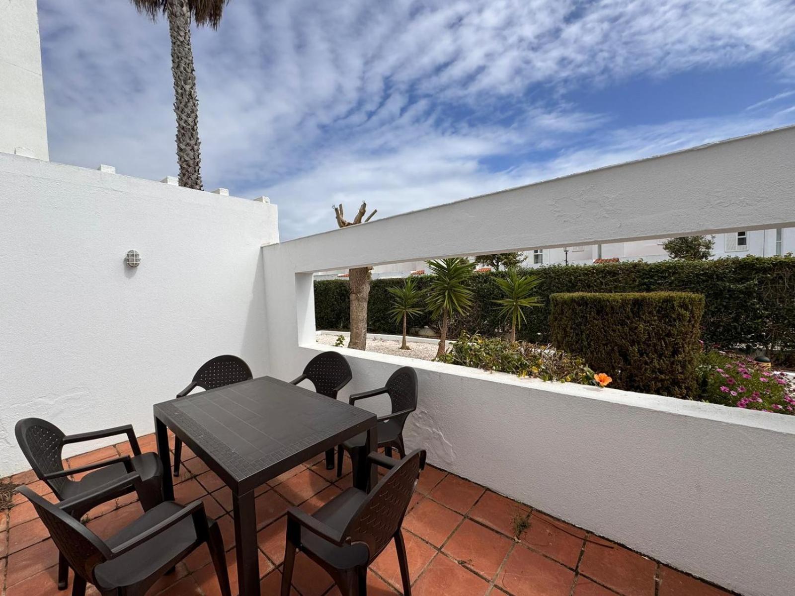 Villa La Loma Grupo Ac Gestion Cadiz