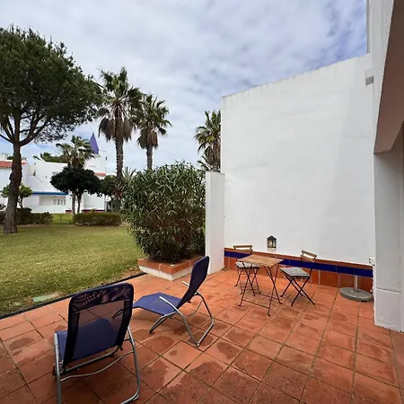 Villa La Loma Grupo Ac Gestion Cádiz Exterior photo
