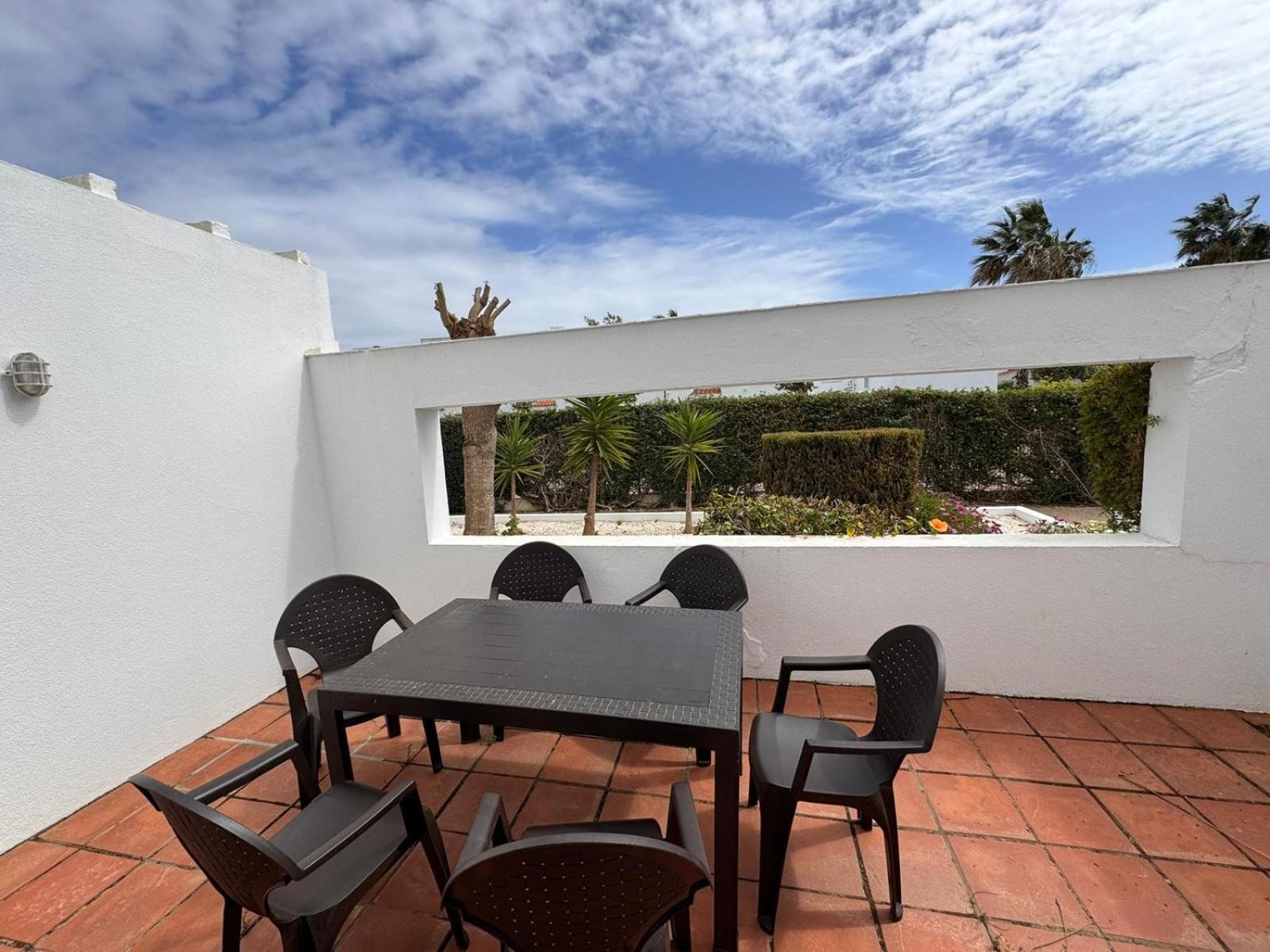Villa La Loma Grupo Ac Gestion